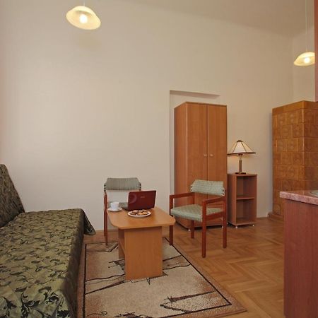 Enigma Hostel Krasków Cameră foto