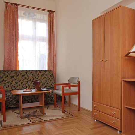 Enigma Hostel Krasków Cameră foto